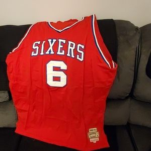 NBA Jersey